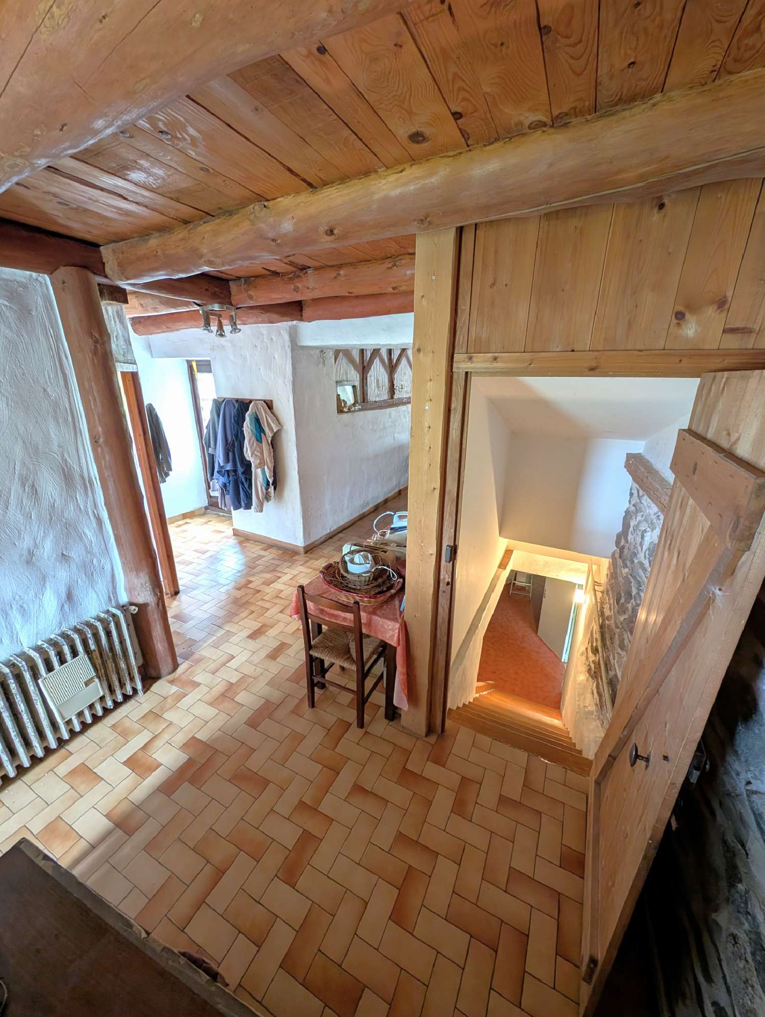te koop boerderij Freycenet-la-Cuche Haute-Loire 8