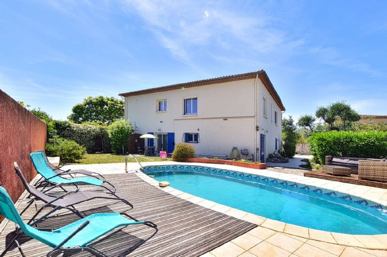  for sale farm Gignac Hérault 3
