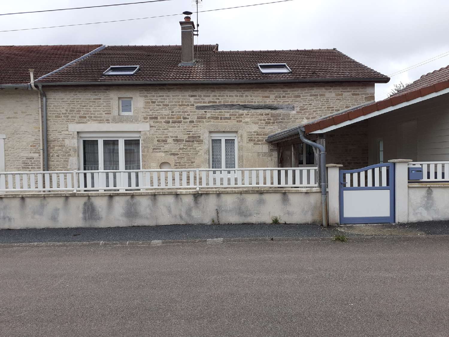 te koop boerderij Gillancourt Haute-Marne 2