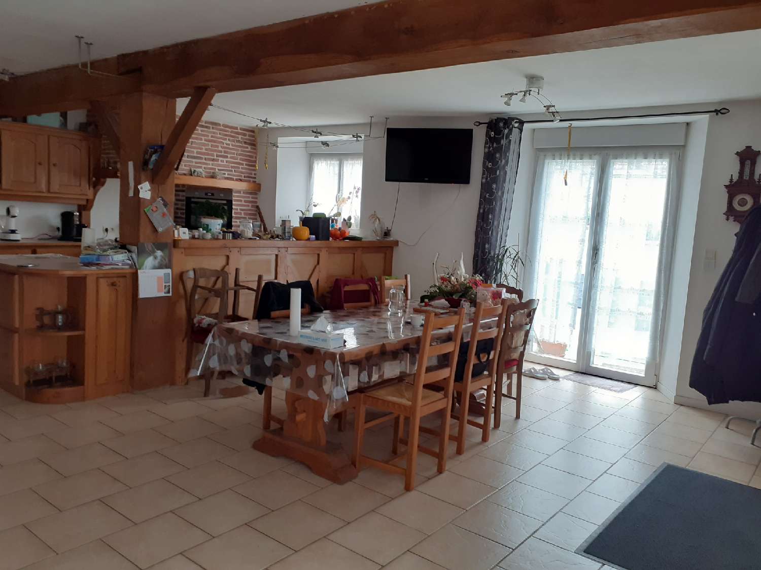 te koop boerderij Gillancourt Haute-Marne 3