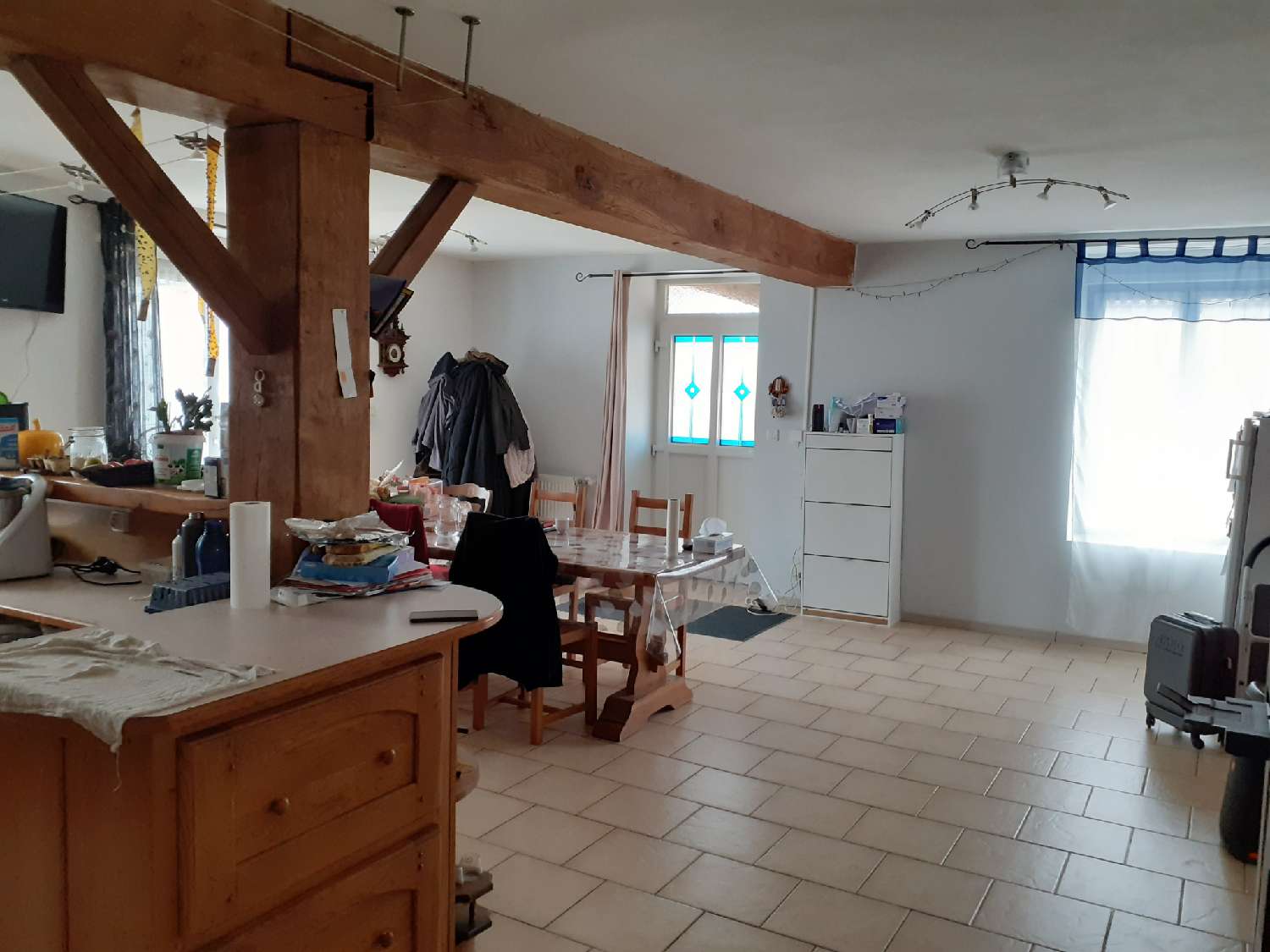 te koop boerderij Gillancourt Haute-Marne 4