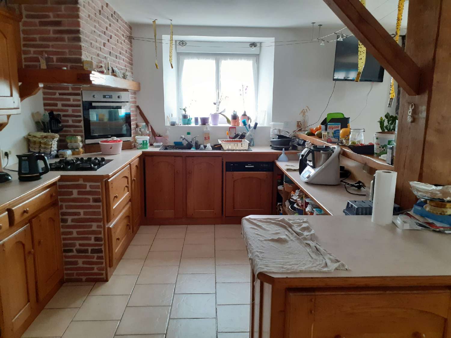te koop boerderij Gillancourt Haute-Marne 5