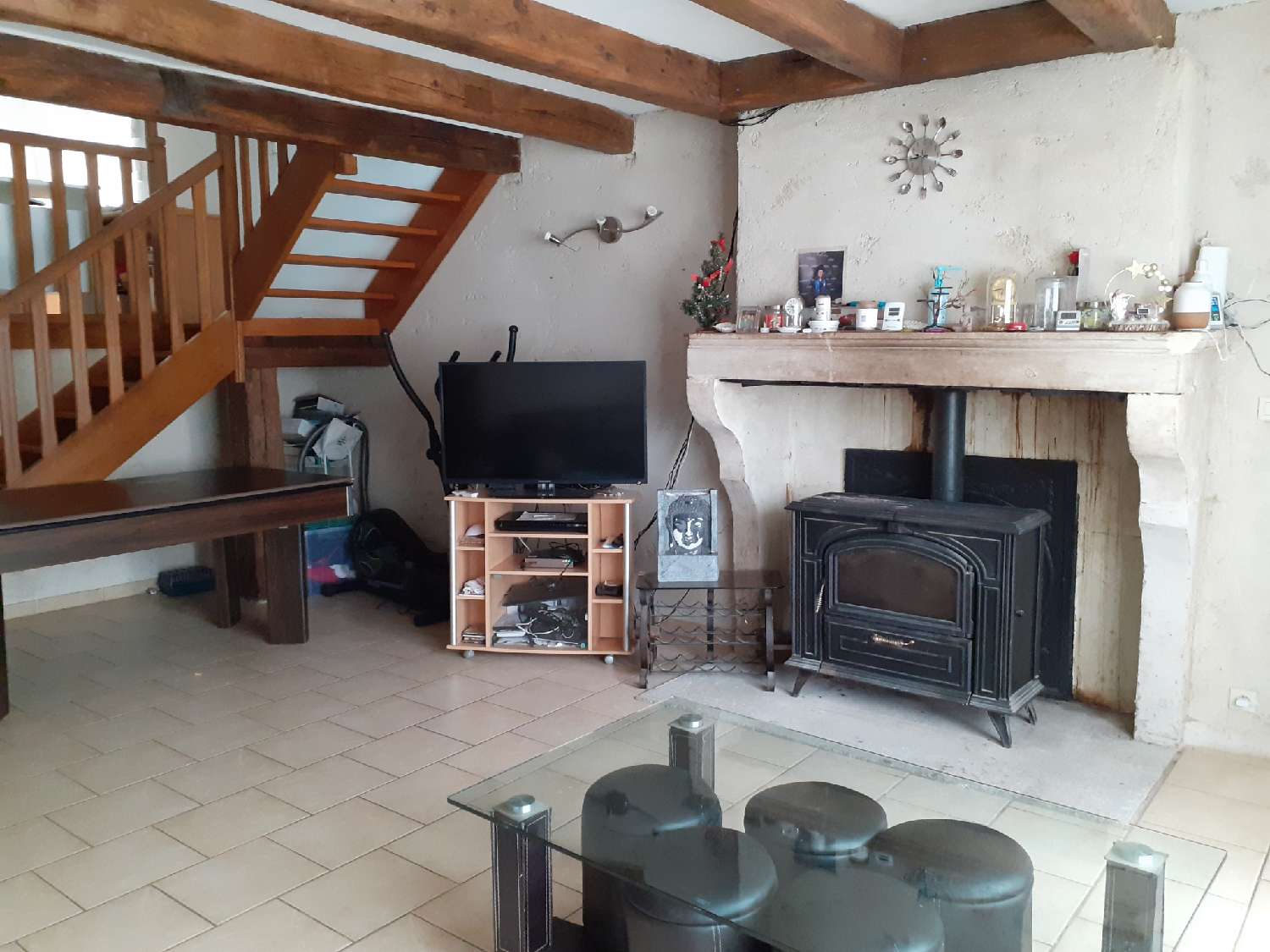 te koop boerderij Gillancourt Haute-Marne 6