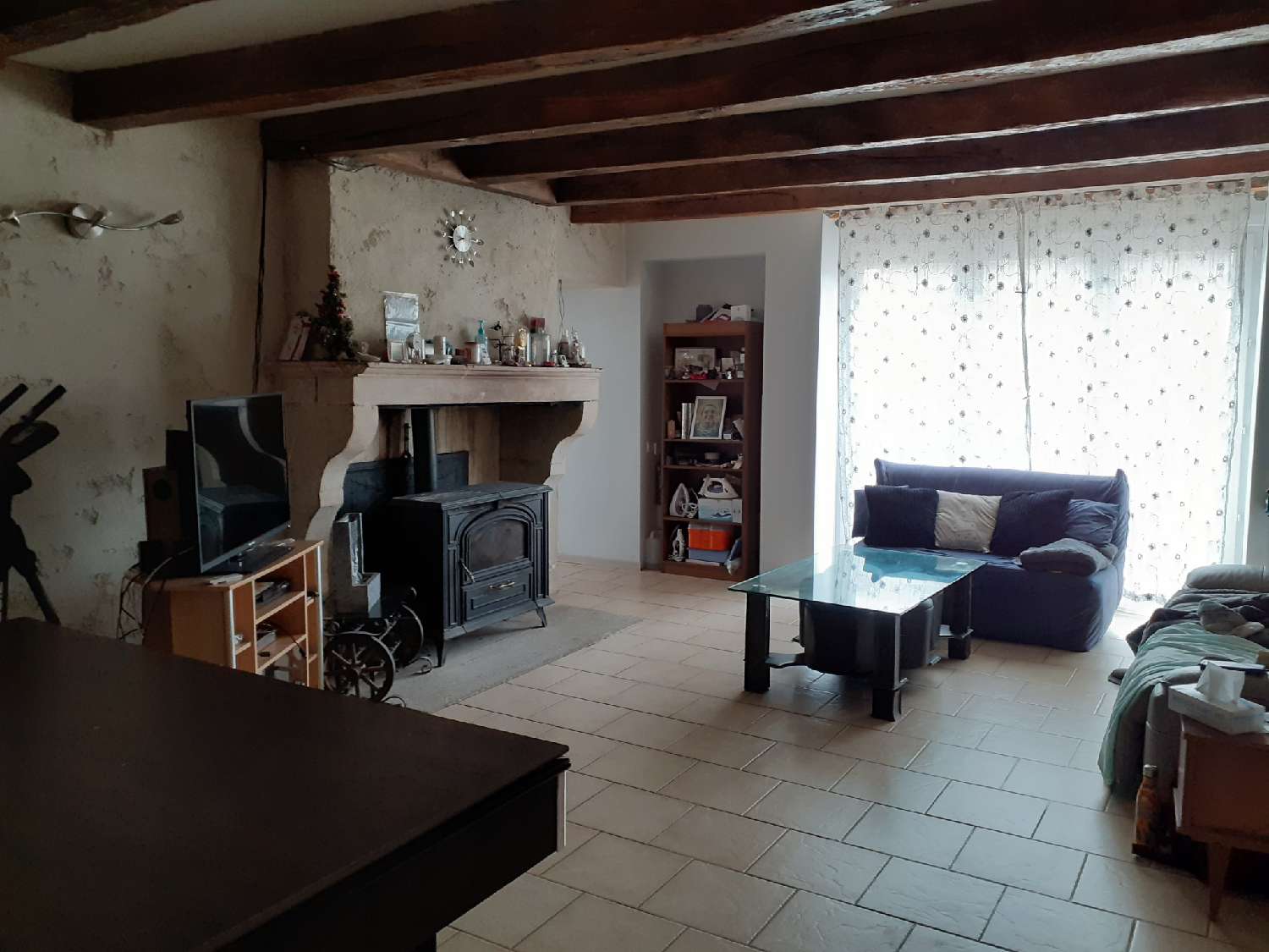 te koop boerderij Gillancourt Haute-Marne 7