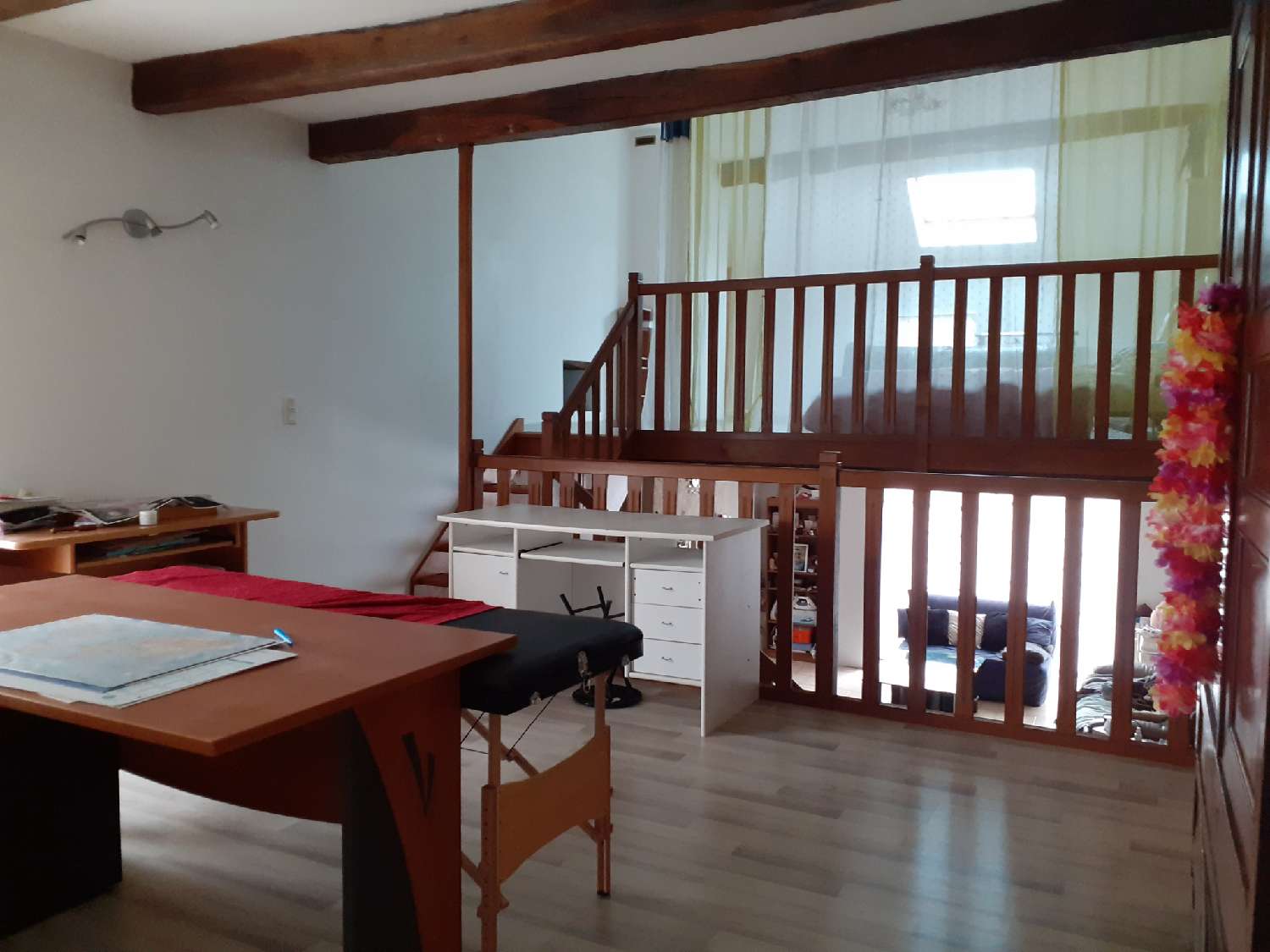 te koop boerderij Gillancourt Haute-Marne 8