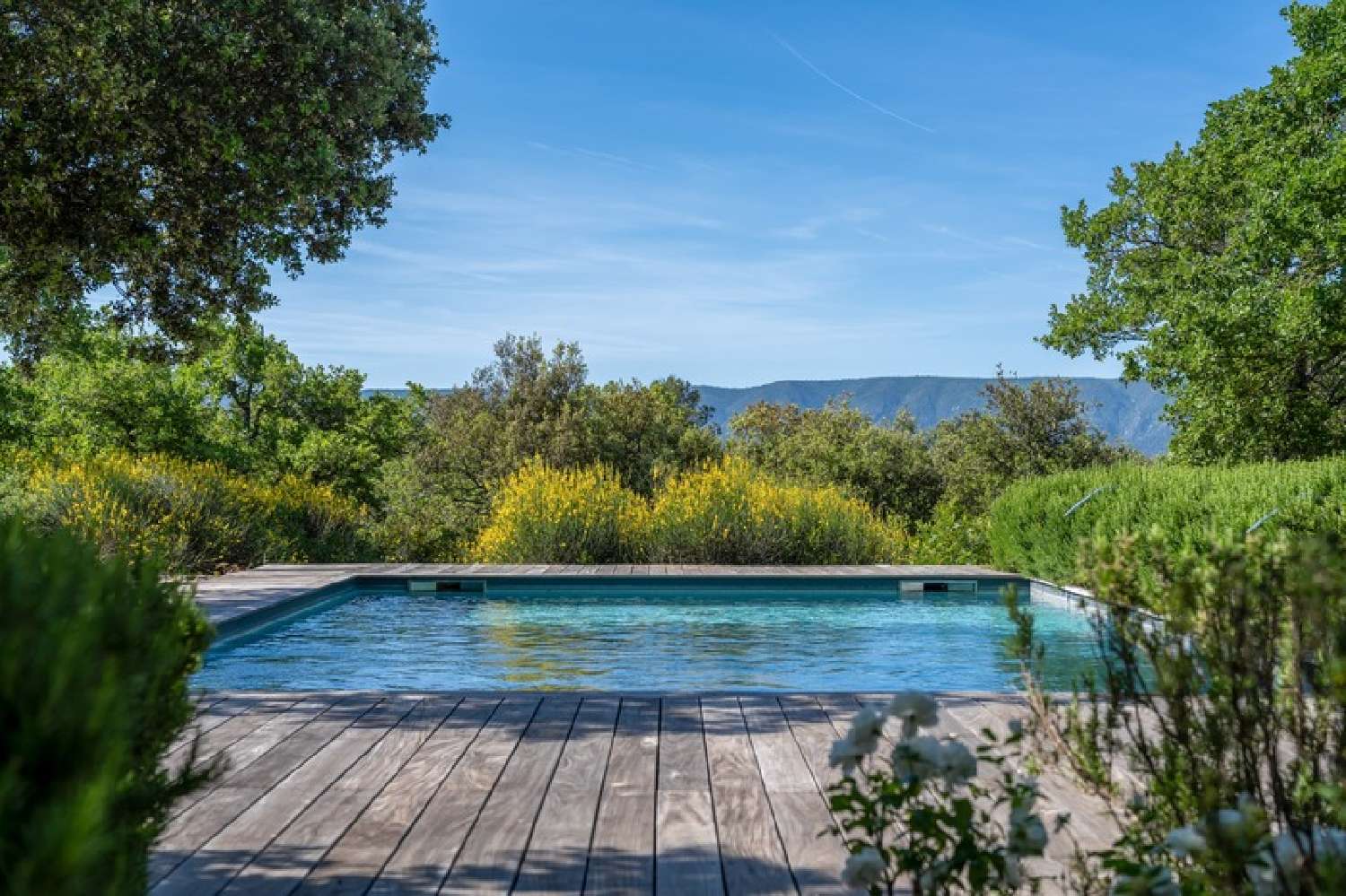  for sale farm Gordes Vaucluse 1