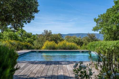 Gordes Vaucluse farm foto 7361301