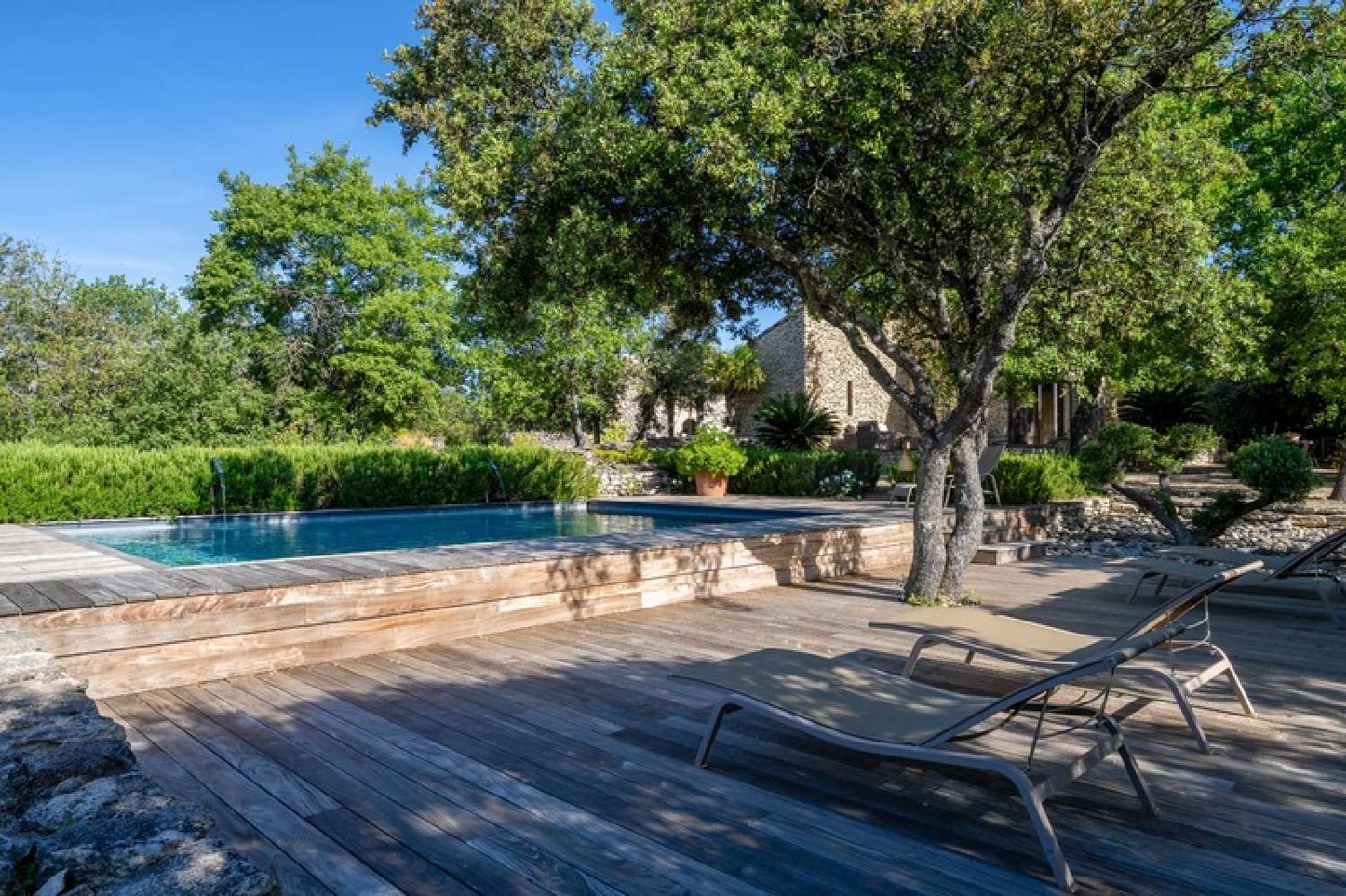  for sale farm Gordes Vaucluse 5
