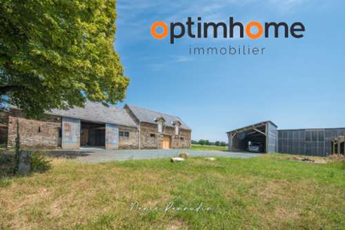 Guénouvry Loire-Atlantique casa rústica foto 7358623
