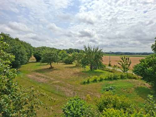  te koop boerderij Hauterive Orne 6