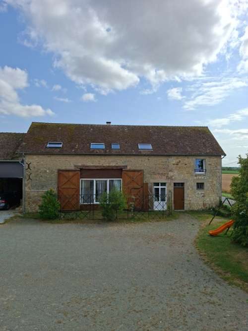  te koop boerderij Hauterive Orne 7