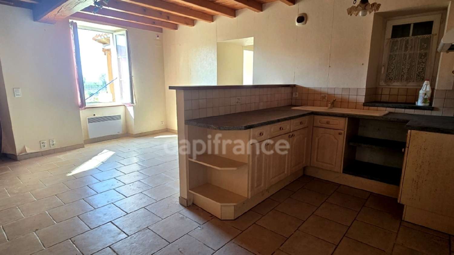  for sale farm La Brousse Charente-Maritime 4