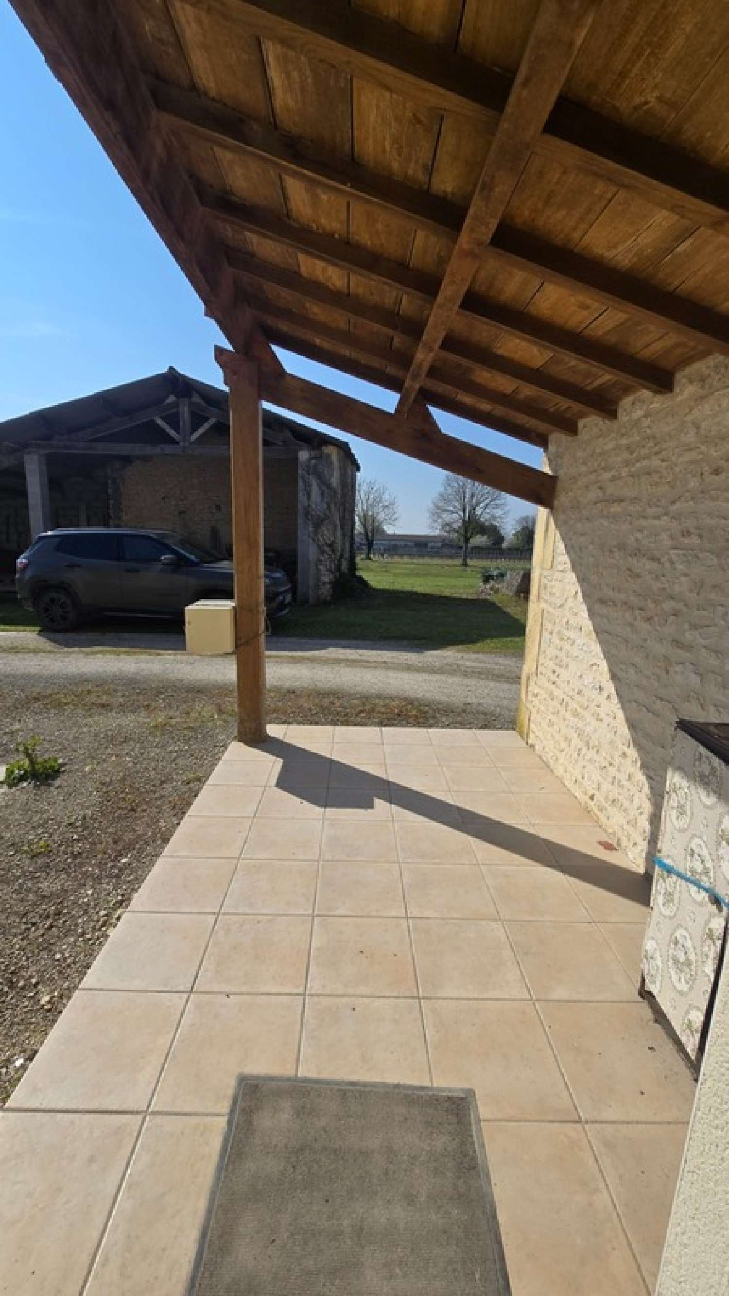  for sale farm La Brousse Charente-Maritime 6