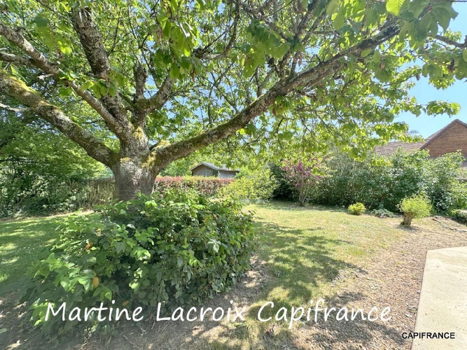 for sale farm La Ferté-Bernard Sarthe 3