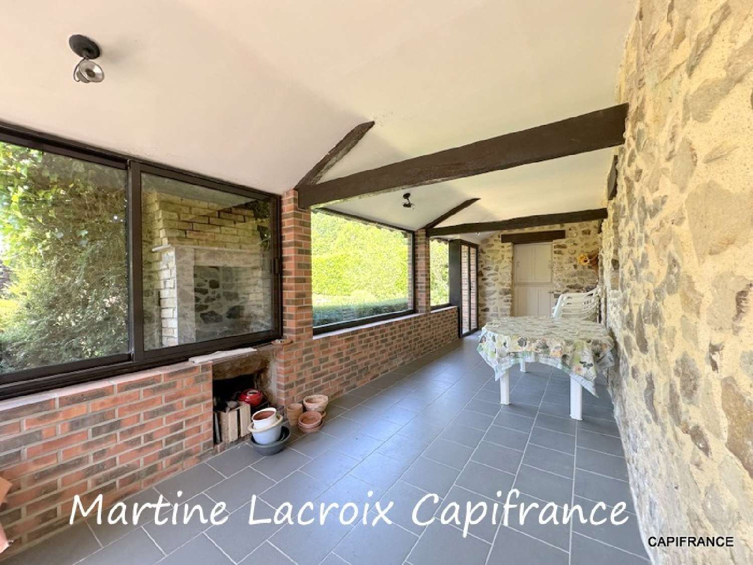 for sale farm La Ferté-Bernard Sarthe 5
