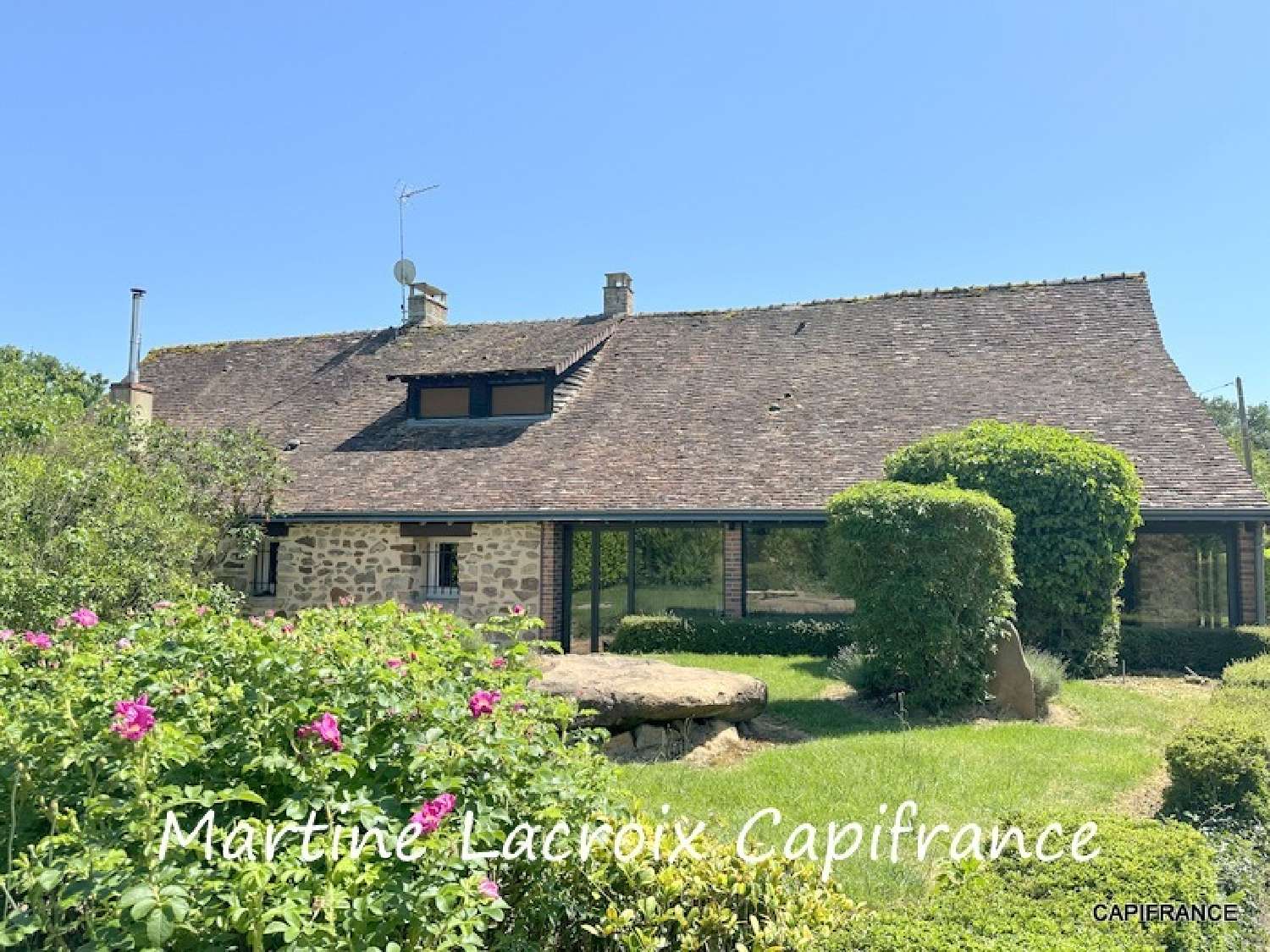 for sale farm La Ferté-Bernard Sarthe 6