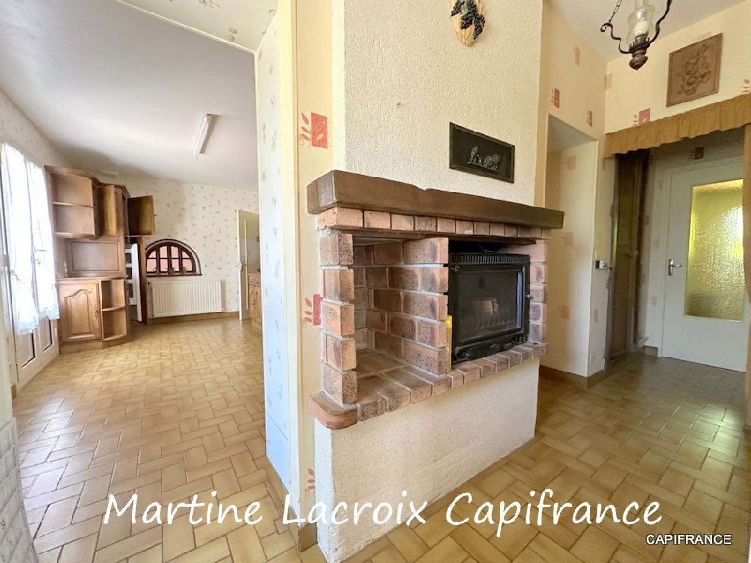 for sale farm La Ferté-Bernard Sarthe 7