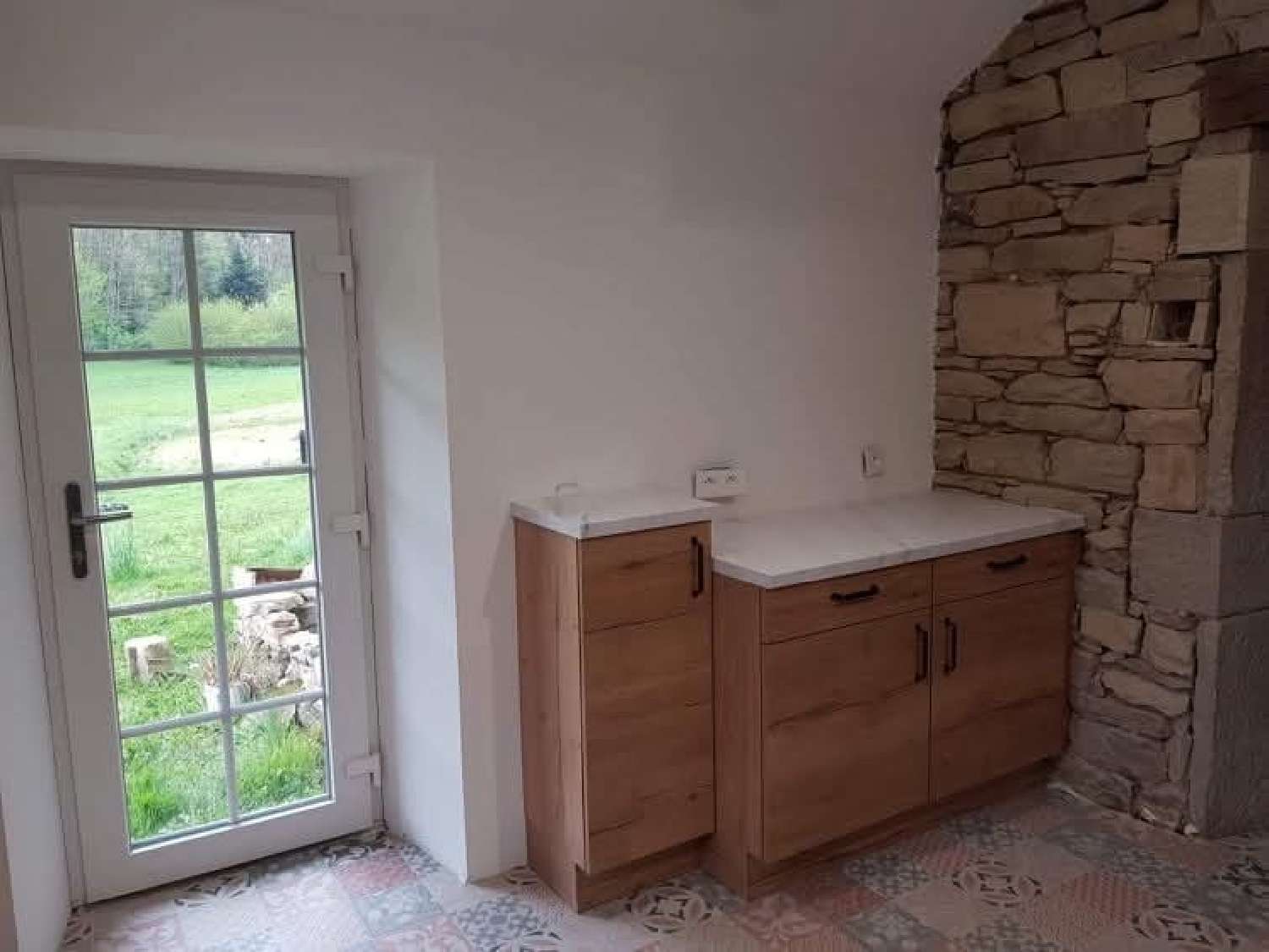 for sale farm La Lanterne-et-les-Armonts, Marigot Haute-Saône 7
