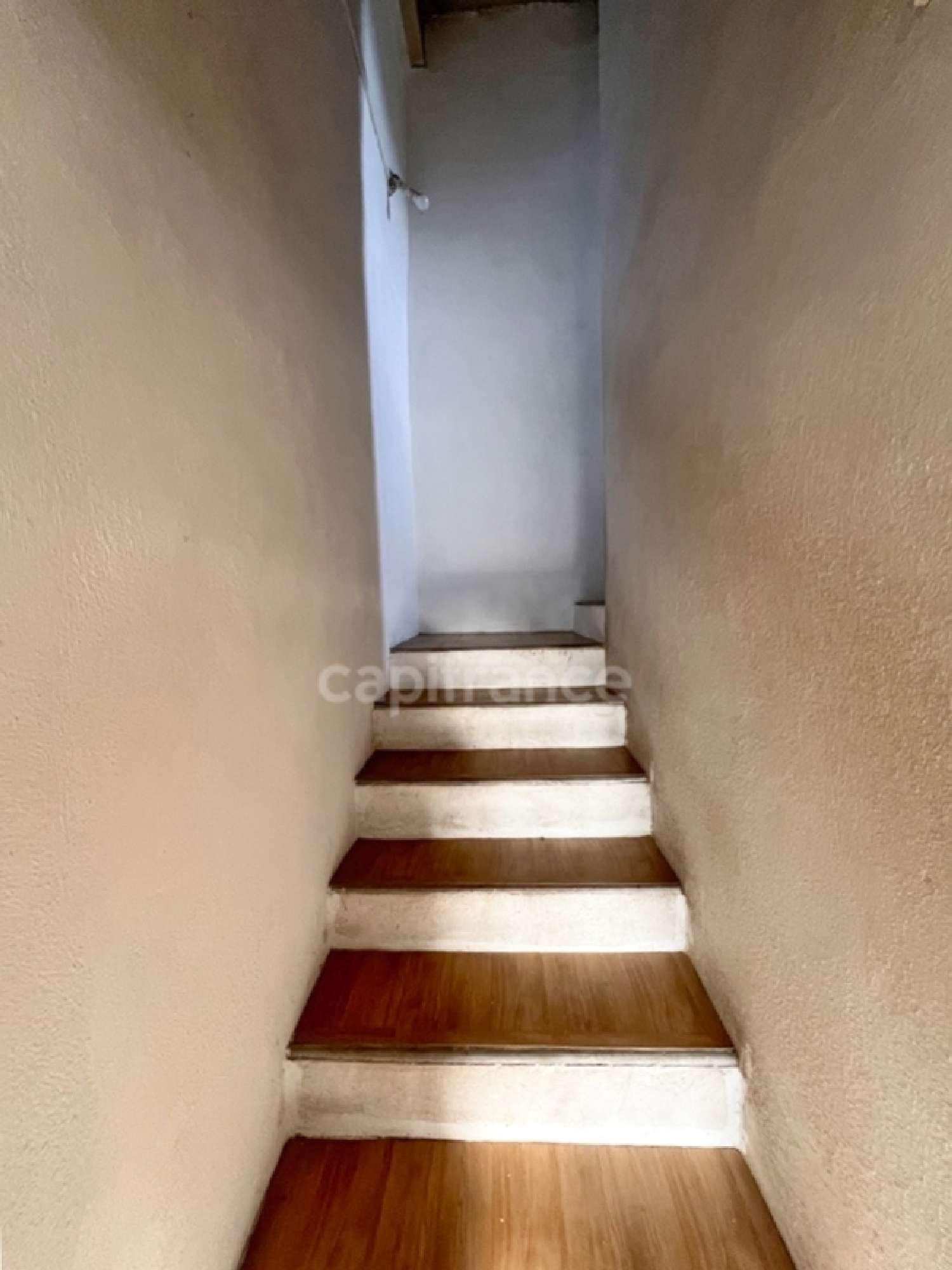 en venta casa rústica La Rochegiron Alpes-de-Haute-Provence 7