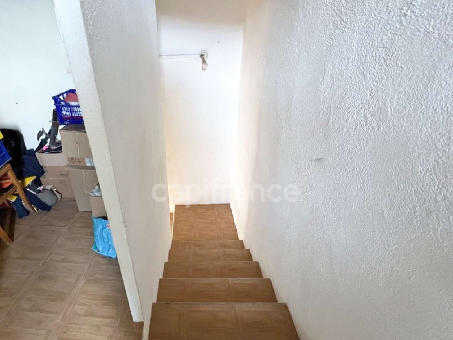 en venta casa rústica La Rochegiron Alpes-de-Haute-Provence 8