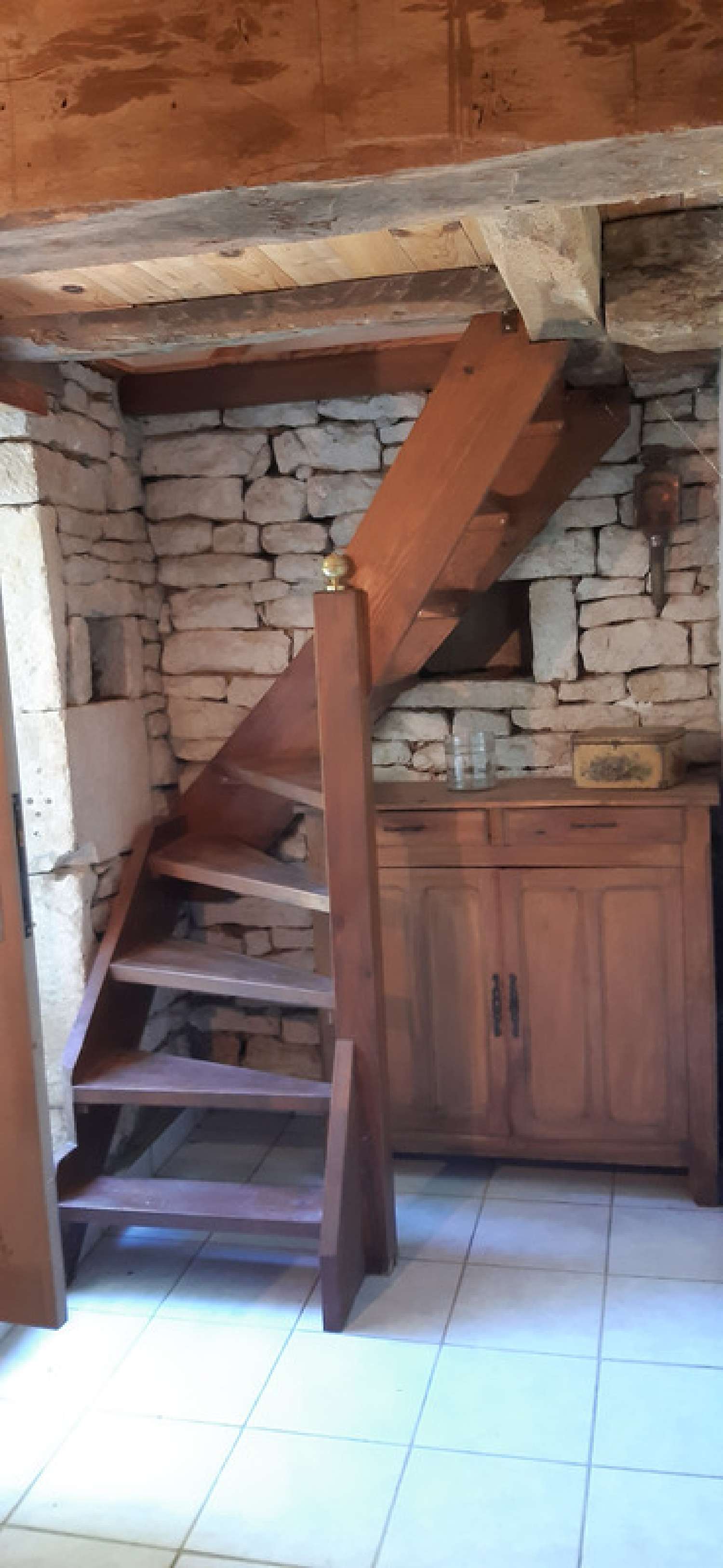 à vendre ferme Lalbenque Lot 8