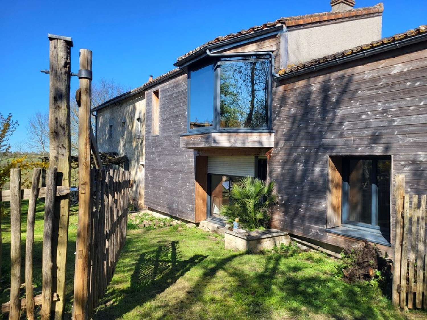for sale farm Lamaire Deux-Sèvres 1