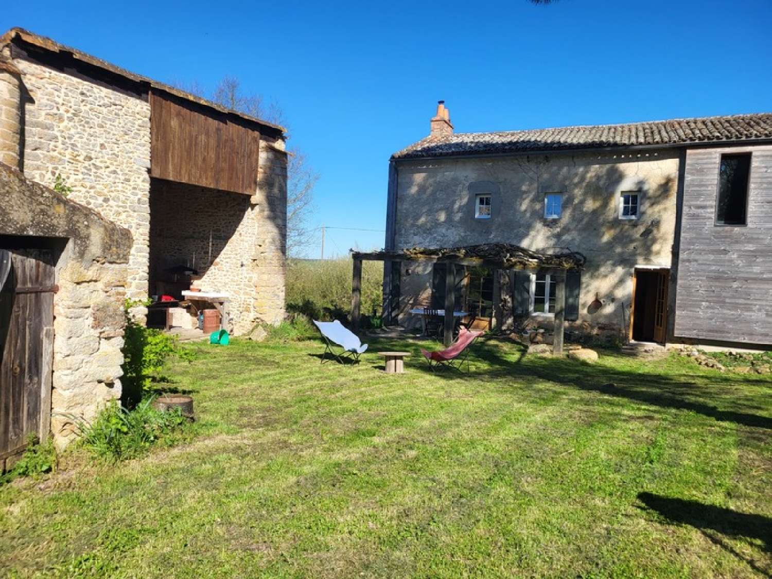 for sale farm Lamaire Deux-Sèvres 2