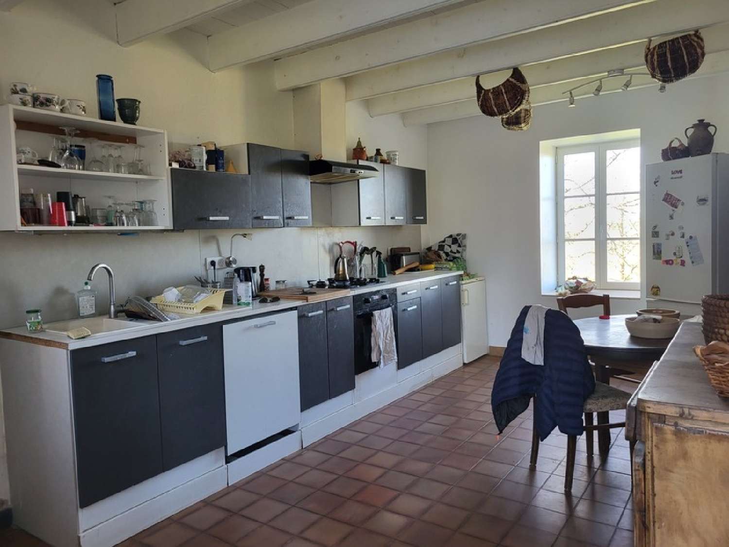 for sale farm Lamaire Deux-Sèvres 4