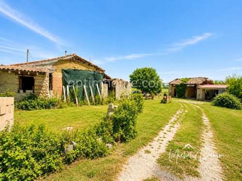 Lanta Haute-Garonne ferme foto 7363266