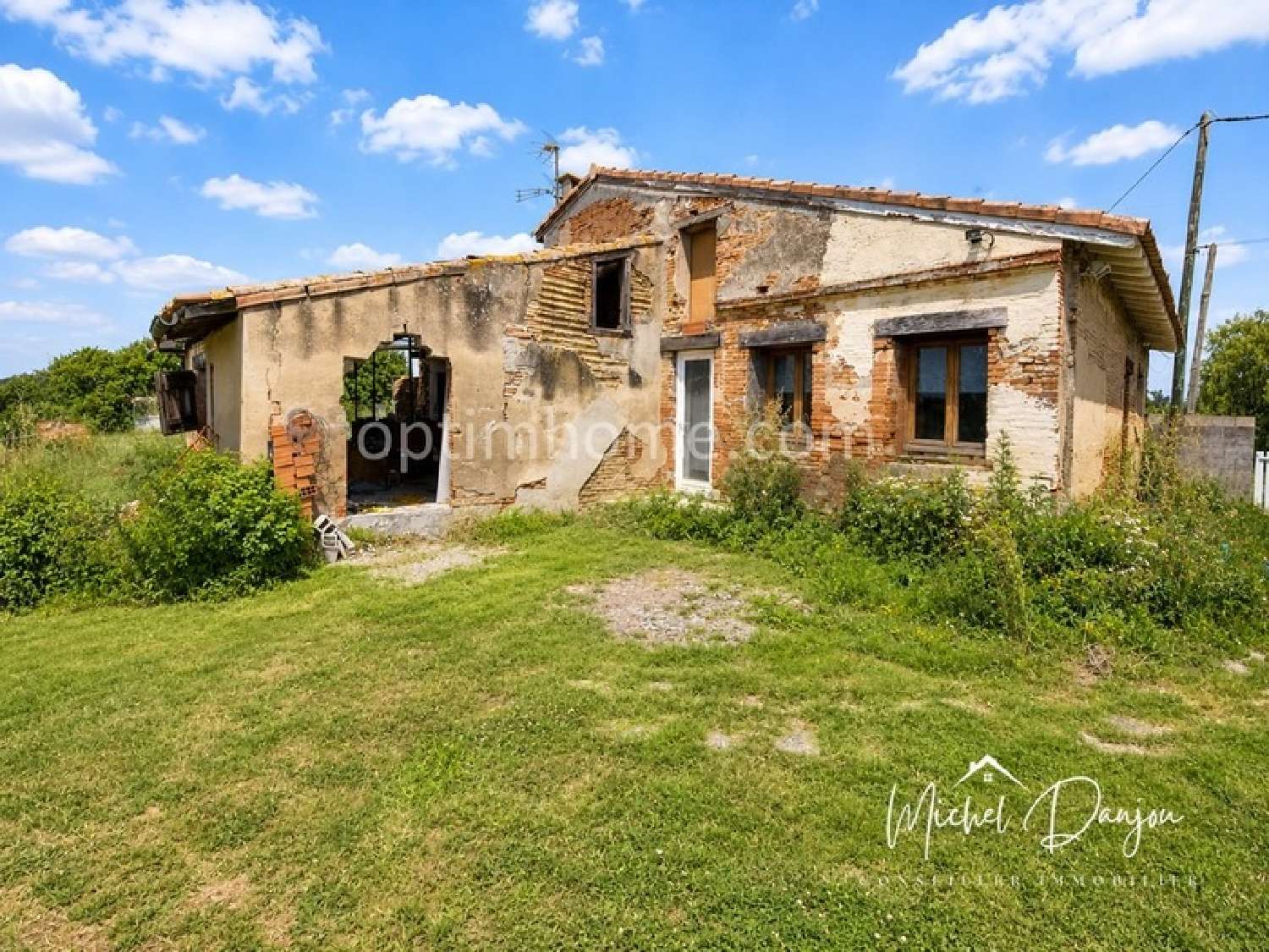  à vendre ferme Lanta Haute-Garonne 2