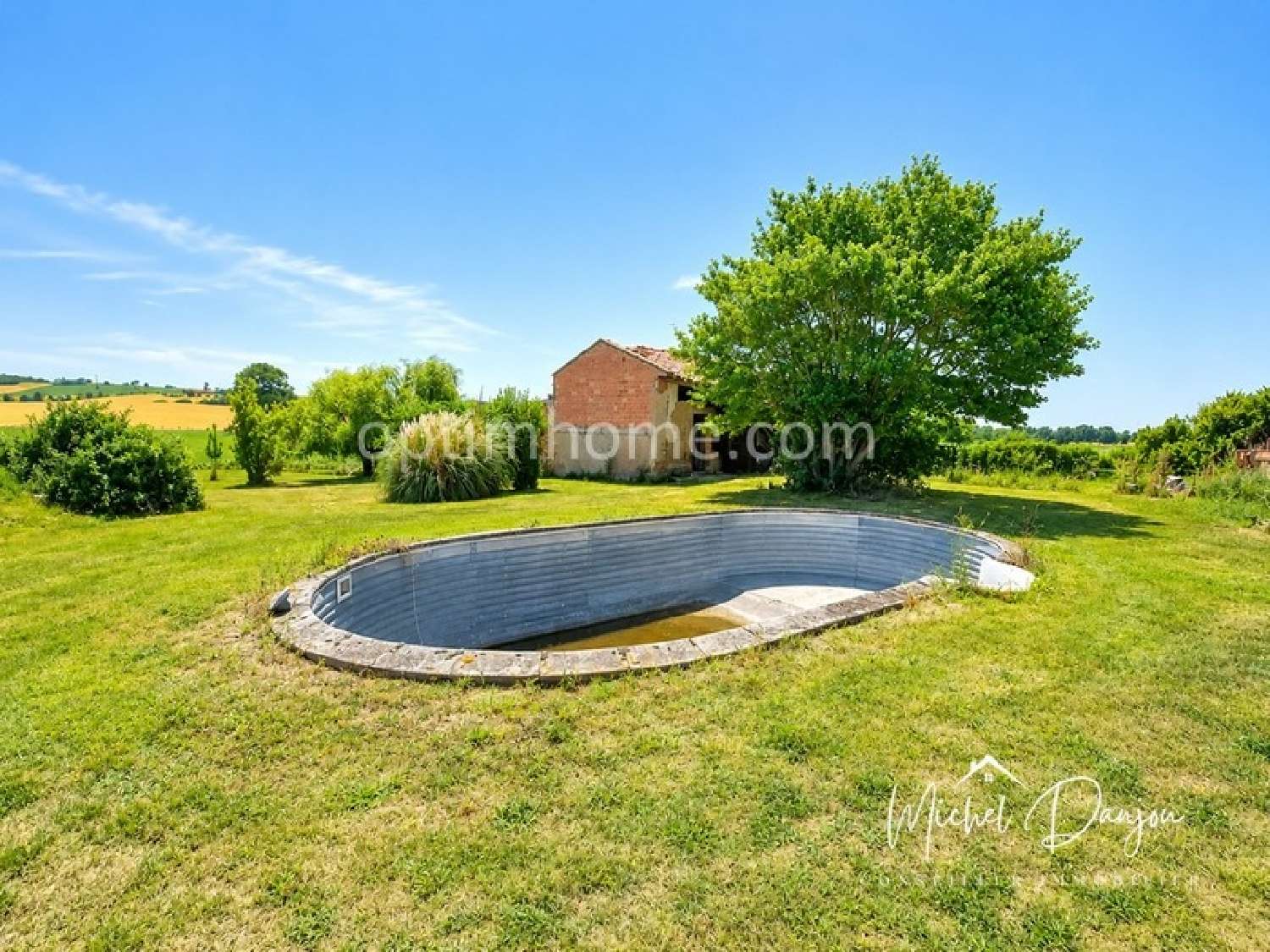  à vendre ferme Lanta Haute-Garonne 8
