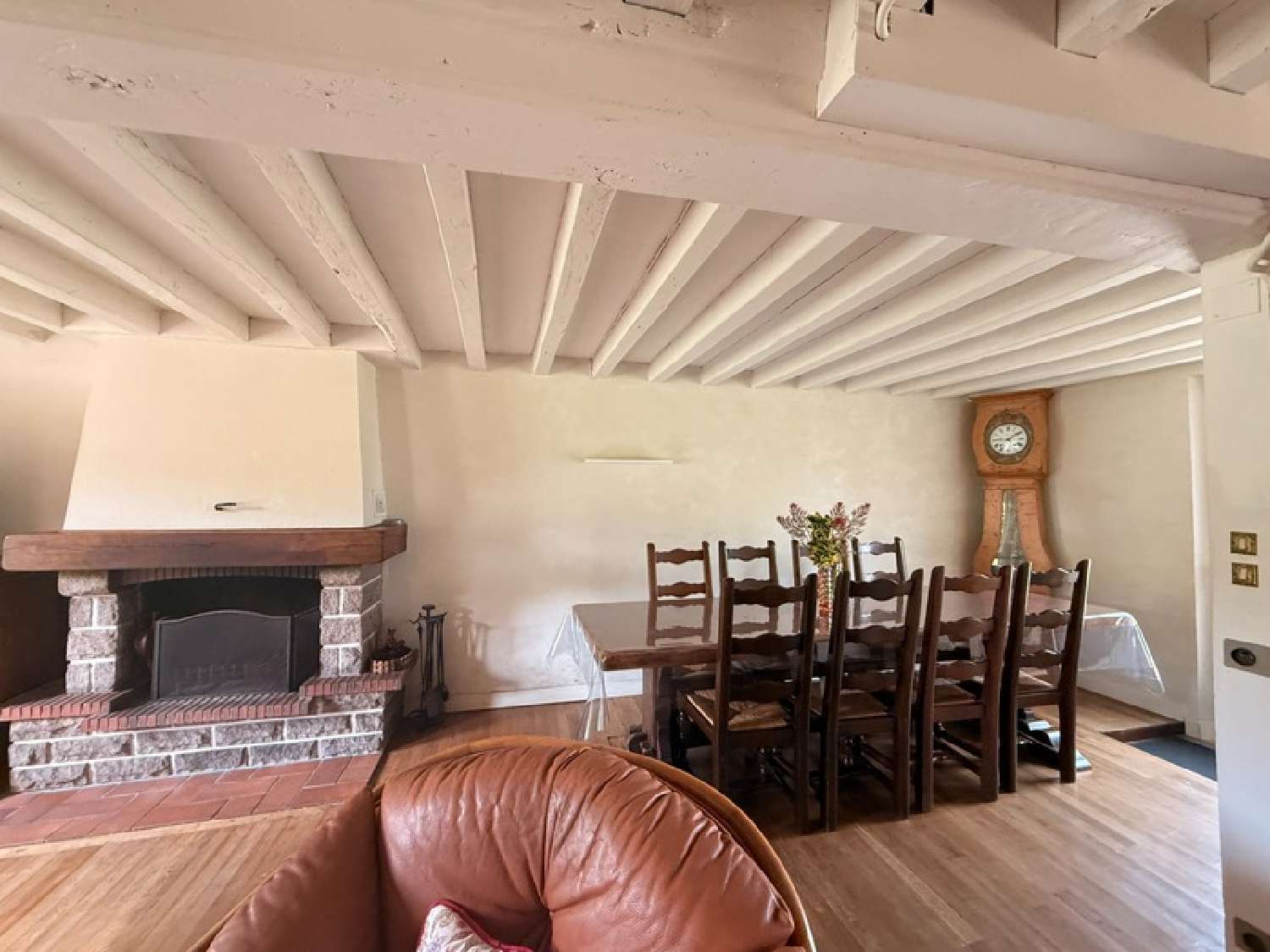 te koop boerderij Le Bourg-d'Hem Creuse 4
