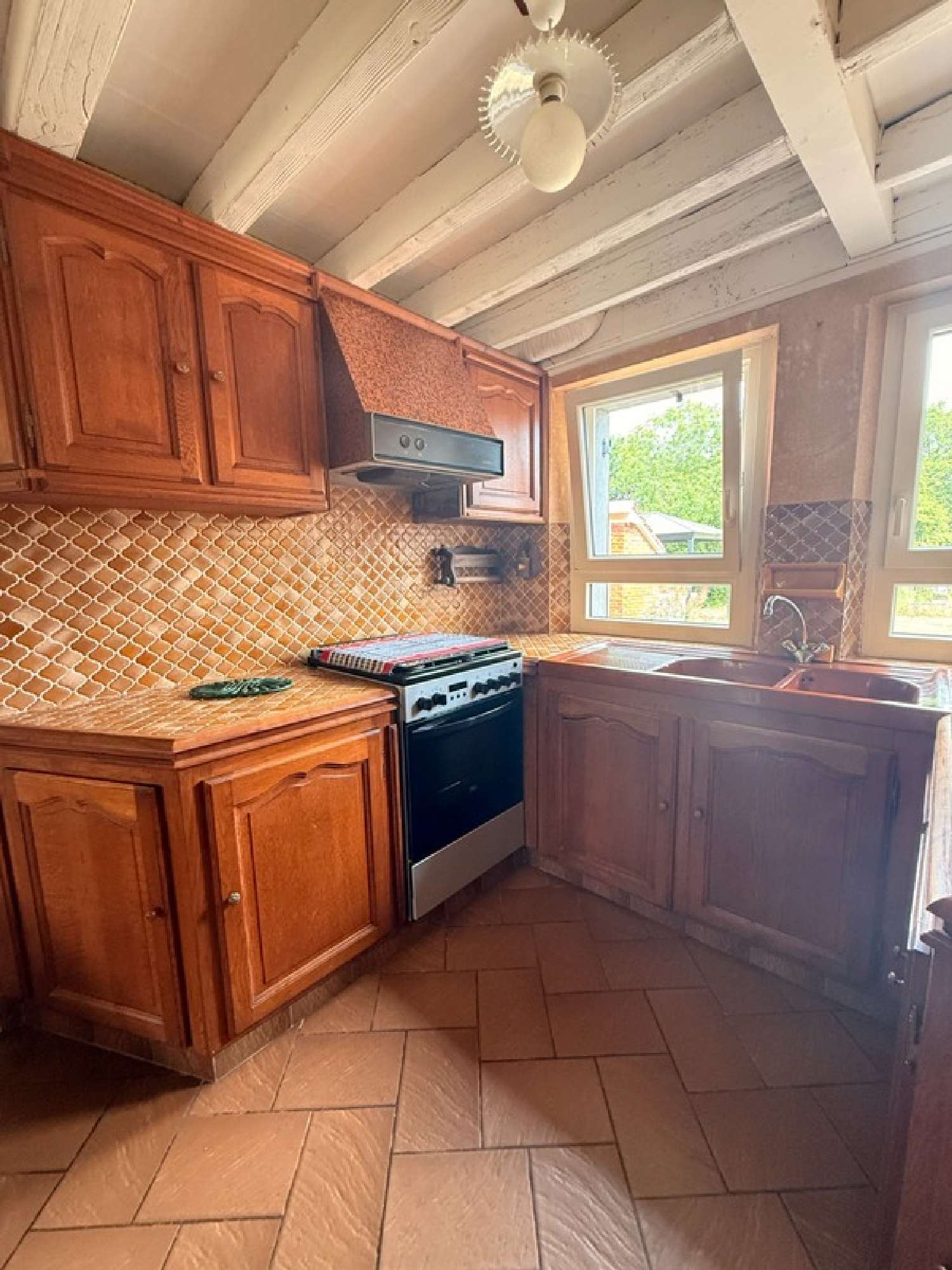 te koop boerderij Le Bourg-d'Hem Creuse 5
