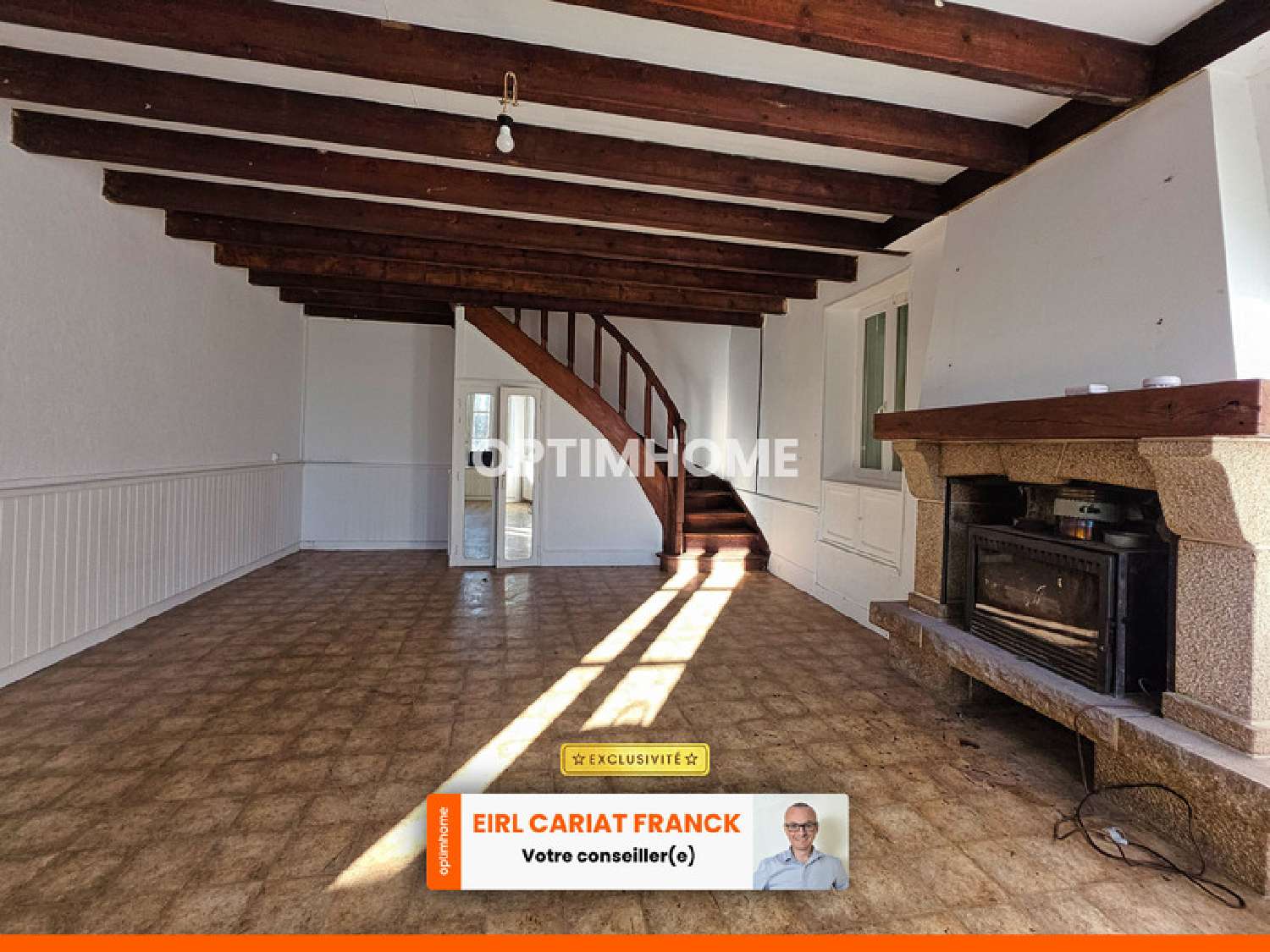 te koop boerderij Le Grand-Bourg Creuse 6