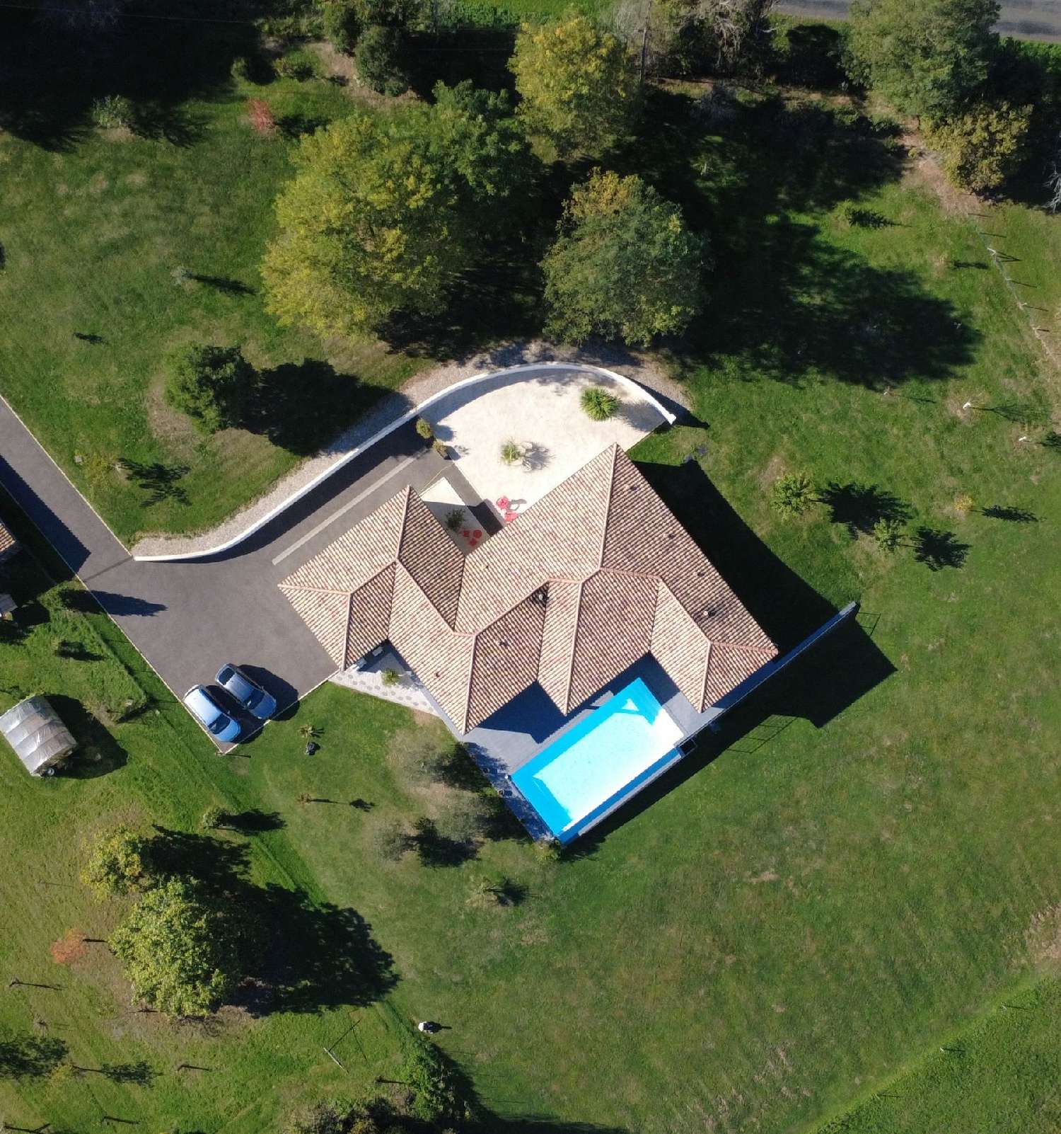 for sale farm Le Mas-d'Agenais Lot-et-Garonne 1