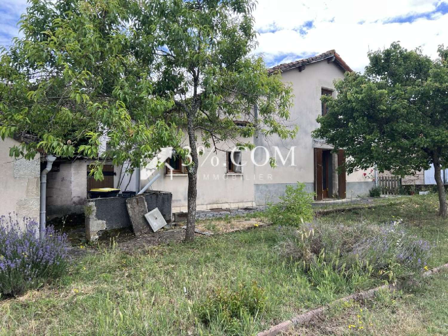 for sale farm Leignes-sur-Fontaine Vienne 2