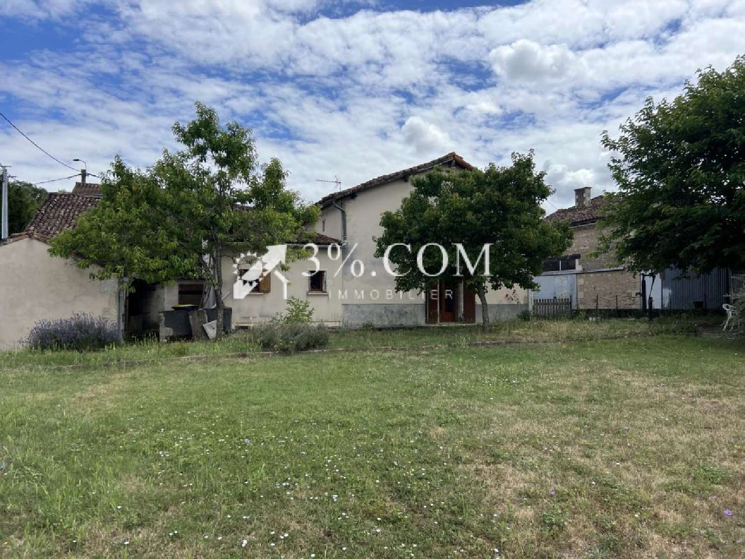 for sale farm Leignes-sur-Fontaine Vienne 3