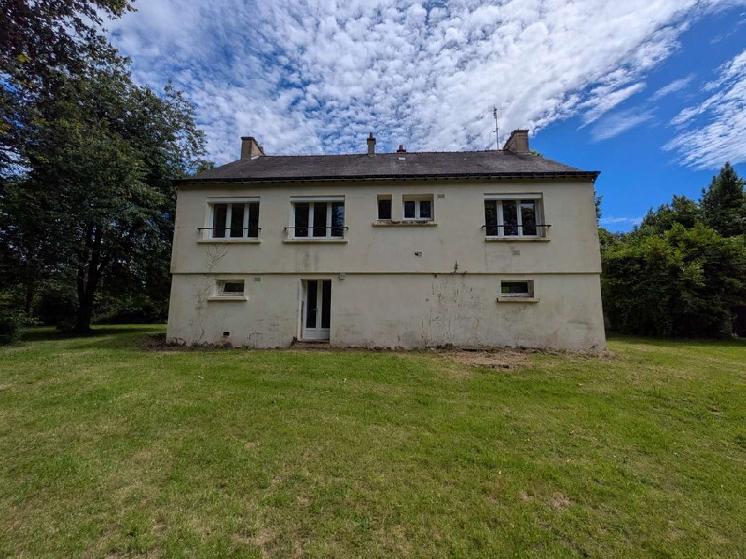  for sale farm Lignol Morbihan 2