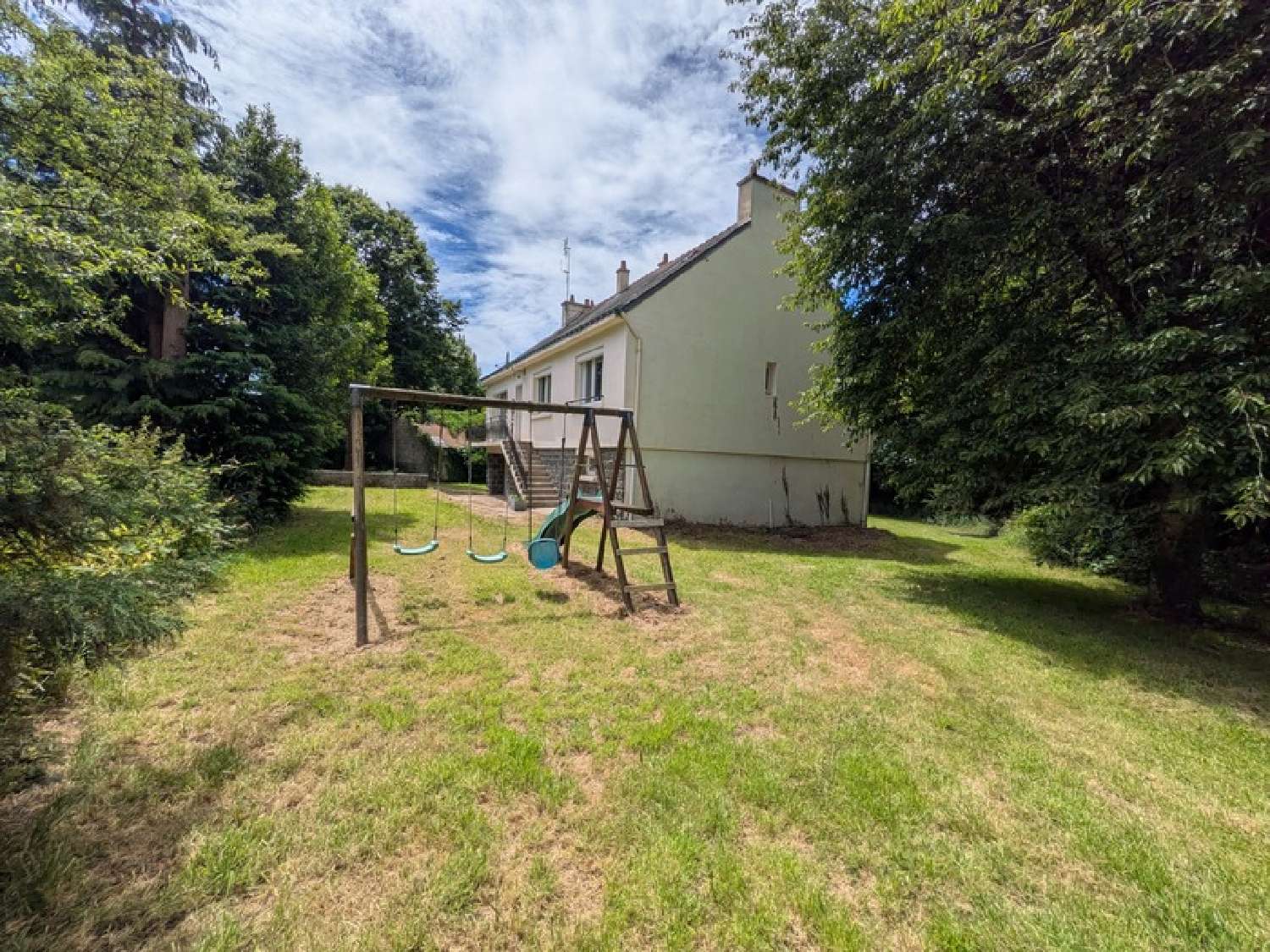  for sale farm Lignol Morbihan 3