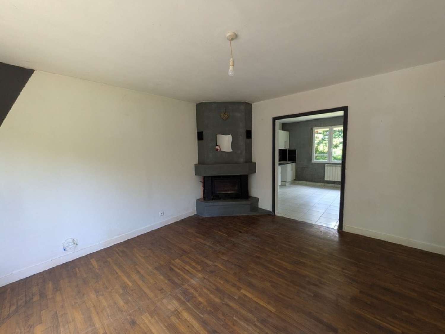  for sale farm Lignol Morbihan 4