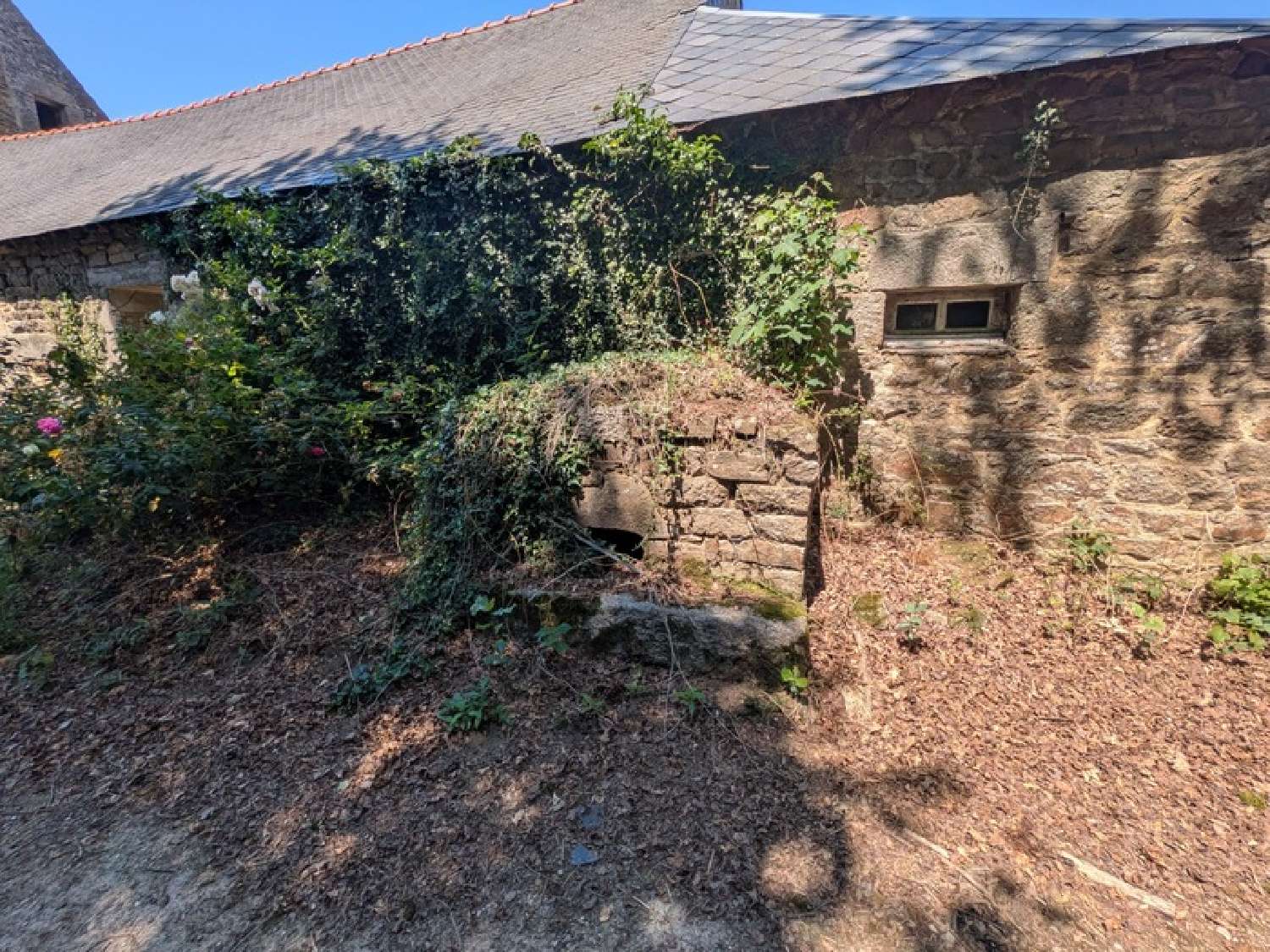  à vendre ferme Locmalo Morbihan 6
