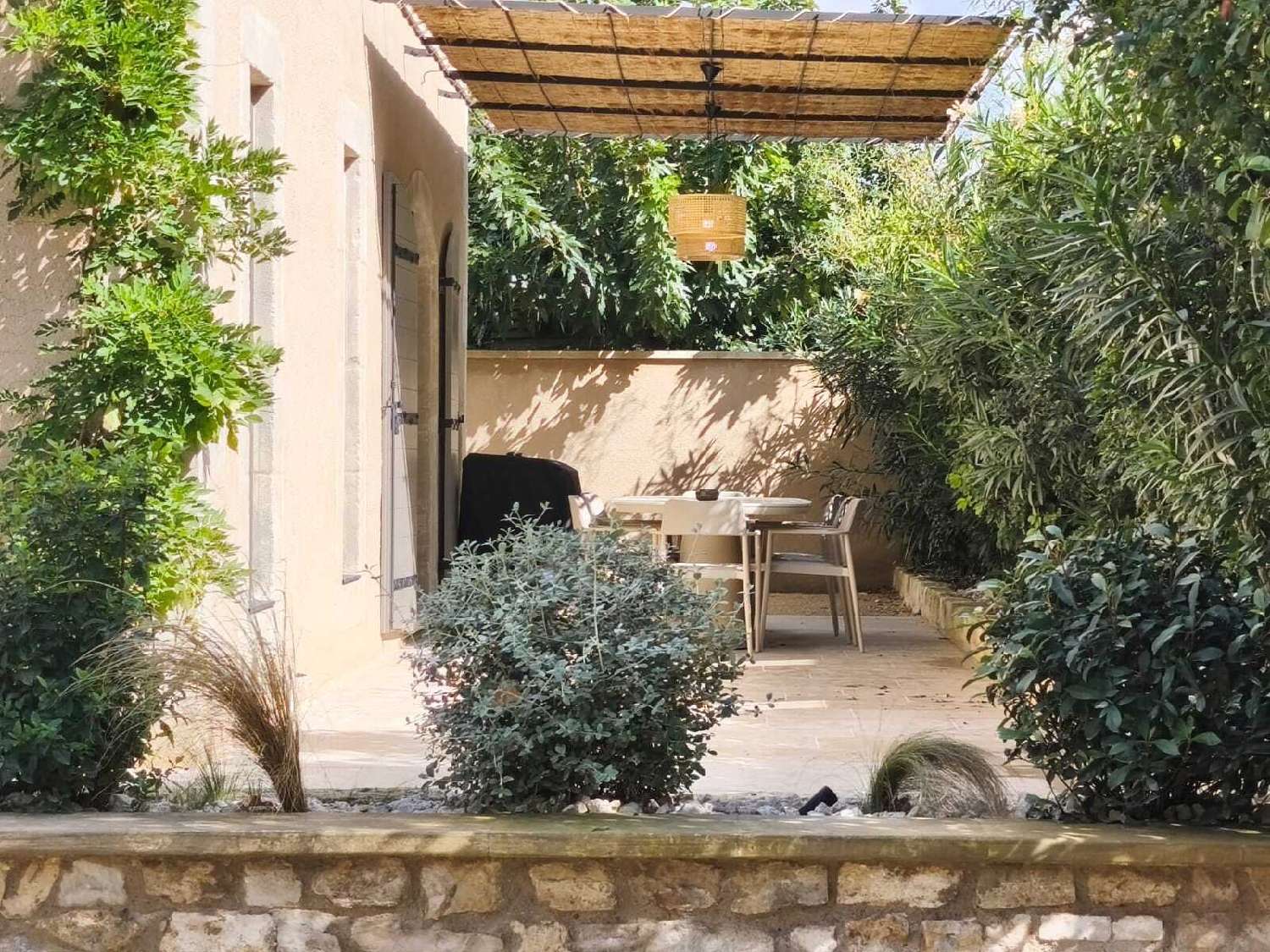 en venta casa rústica Maillane Bocas del Ródano 4