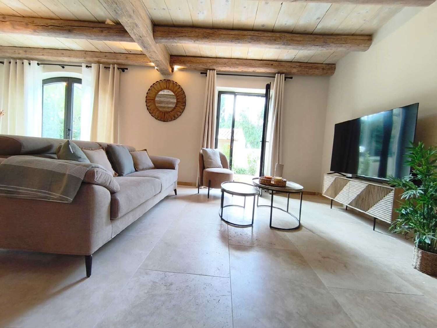 en venta casa rústica Maillane Bocas del Ródano 5