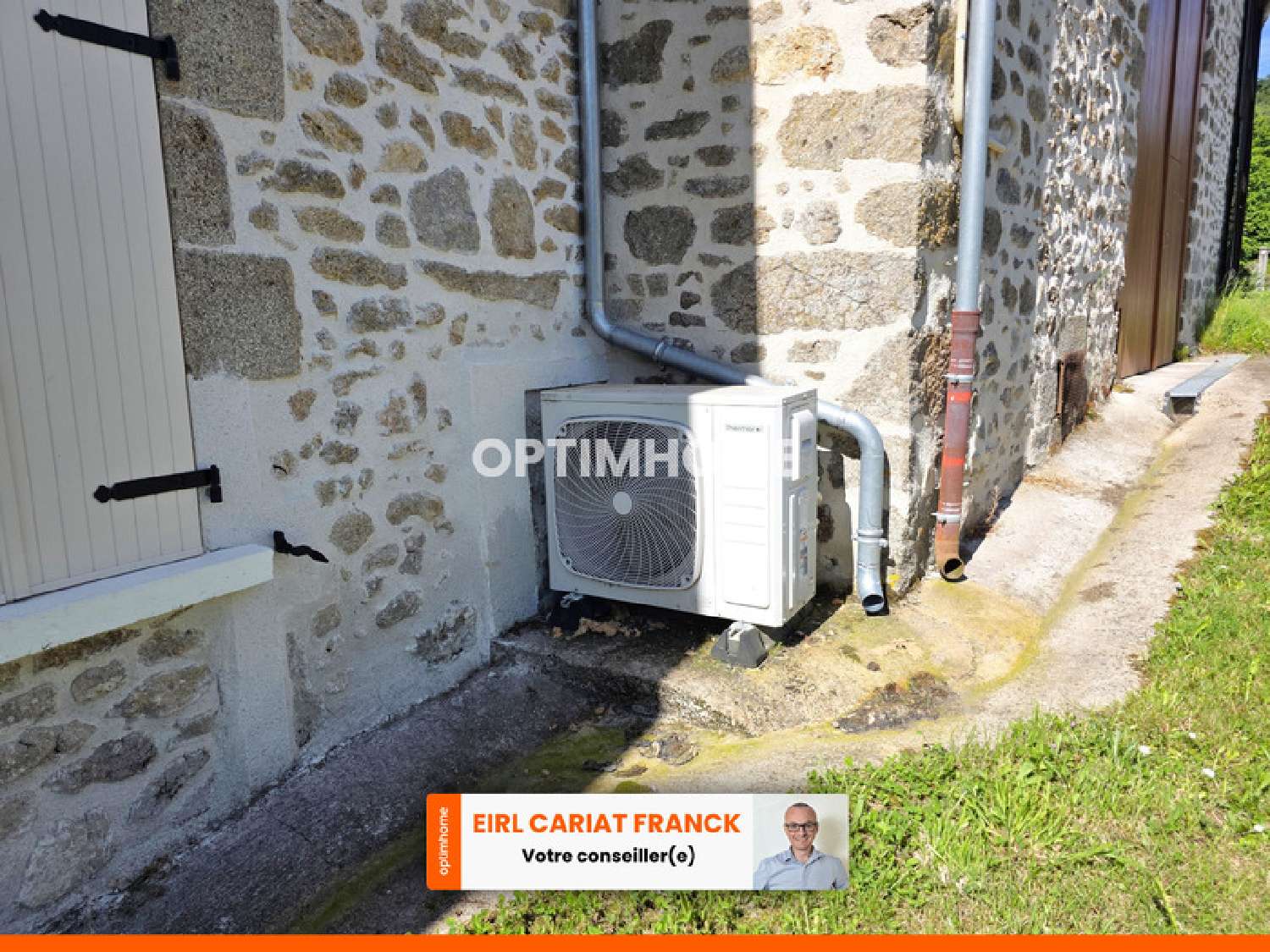  te koop boerderij Marsac Creuse 3