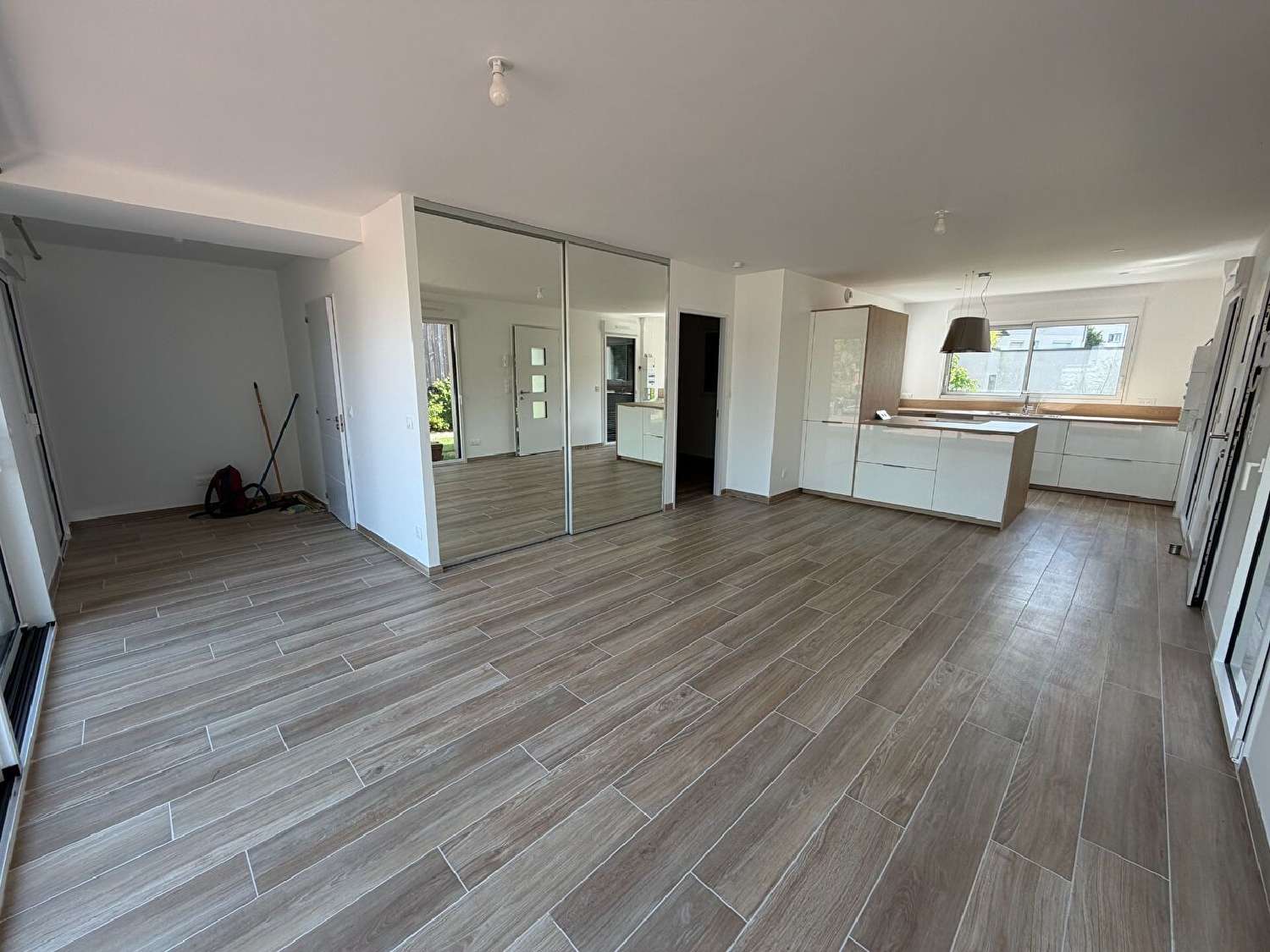  en venta casa rústica Massy Essonne 1
