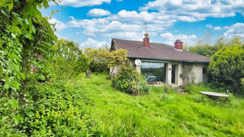 Mauriac Cantal farm foto 7350155