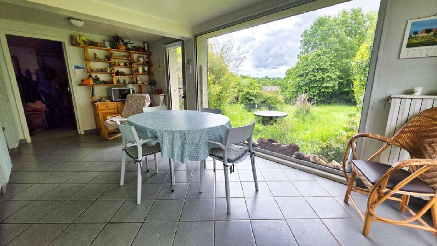  for sale farm Mauriac Cantal 2