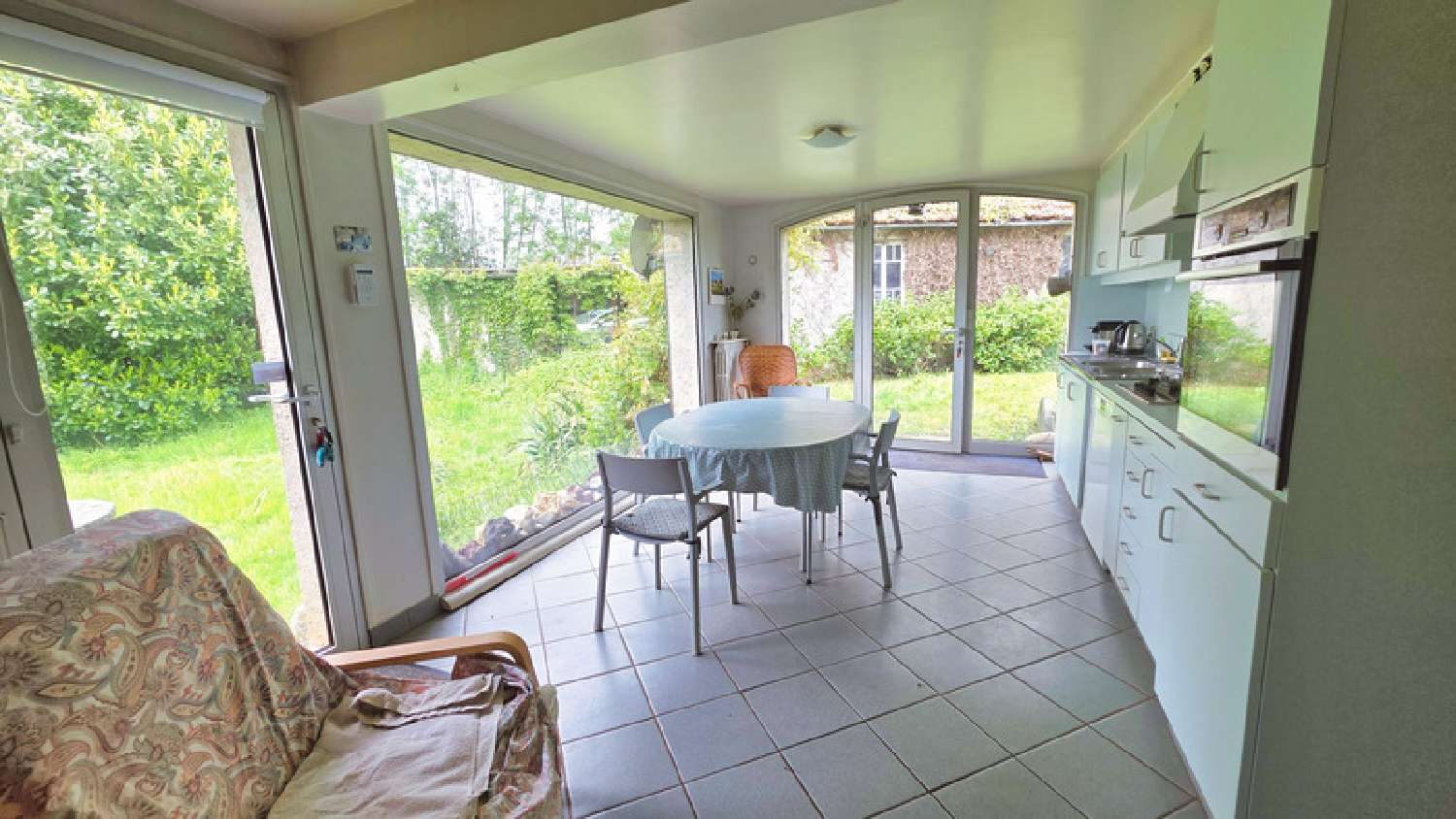  for sale farm Mauriac Cantal 3