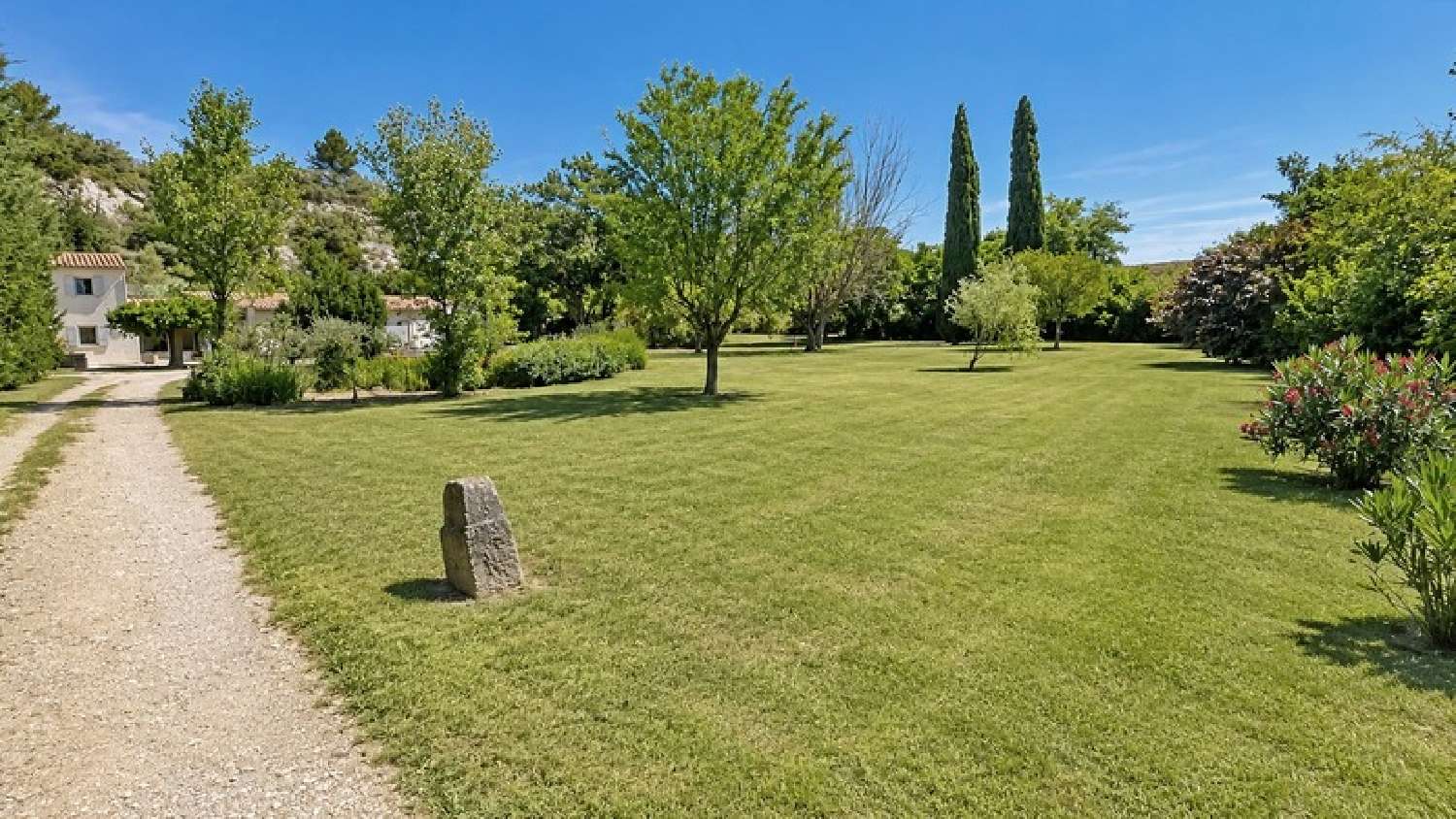  kaufen Bauernhof Mérindol Vaucluse 2