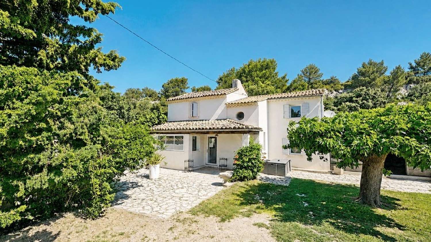  kaufen Bauernhof Mérindol Vaucluse 3